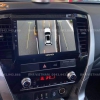 Màn hình Zestech liền camera 360 Z800 Pro+ Mitsubishi Pajero Sport 2018 - nay